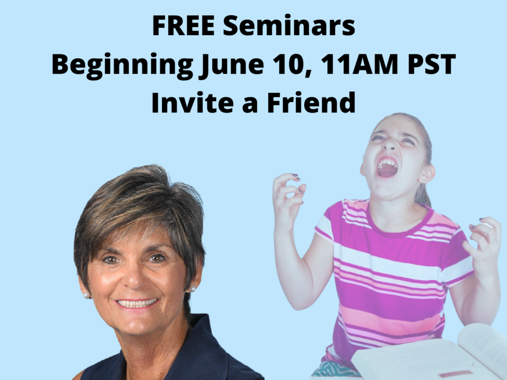 FREE Seminar